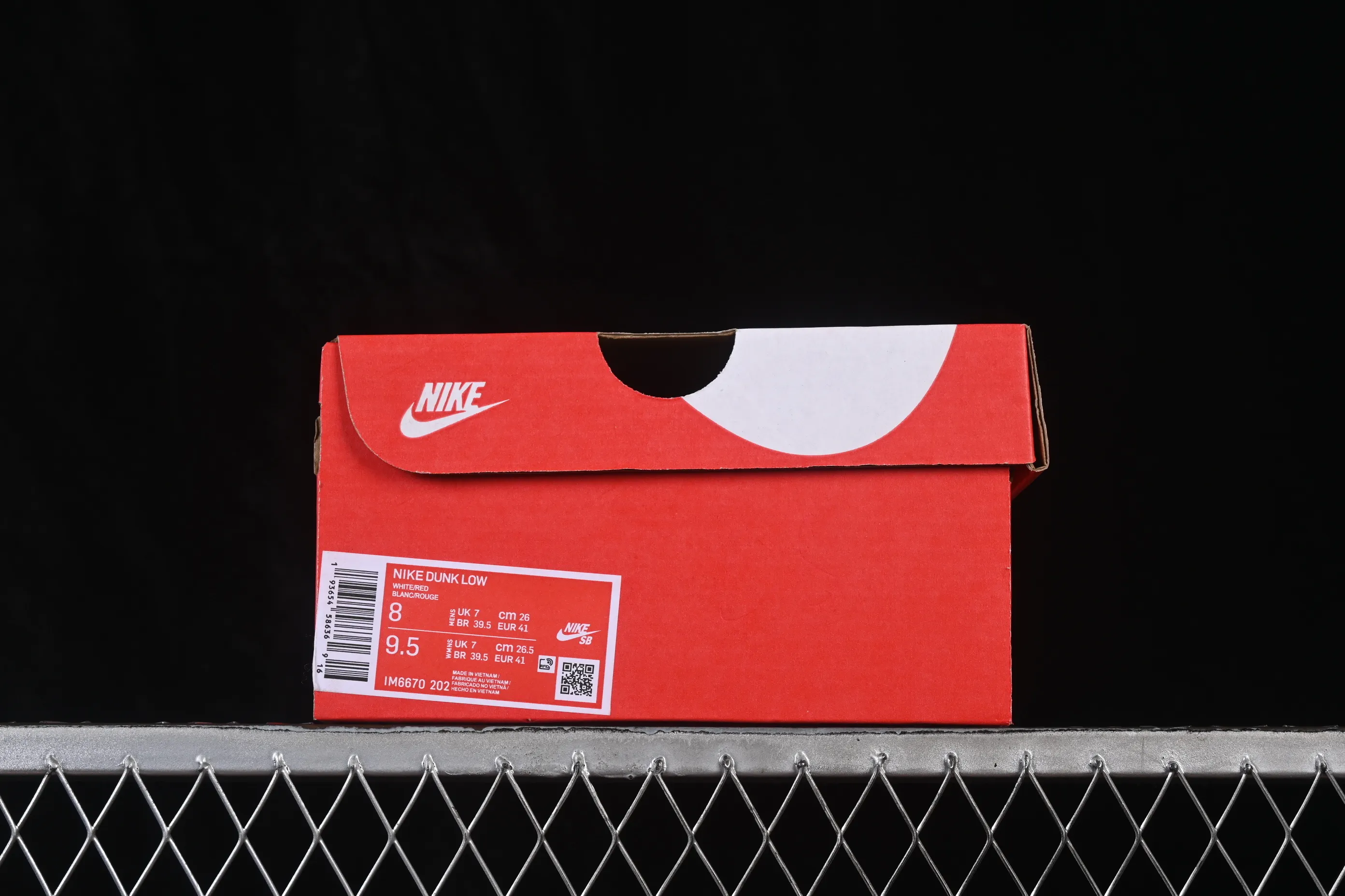 All categories Nk SB Dunk series Nk SB Dunk Low low-top sneakers Nike SB Dunk Low SB low-top casual sneakers IM6670-202